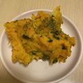 ピーナッツ子♪'s cooksnap of when they made かぼちゃと焼き芋のデパチカ風サラダ.