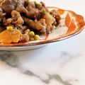 E吉☆'s cooksnap of when they made 実山椒で！牛肉のさっぱり有馬煮.