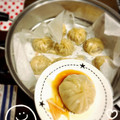 じゅんたろうMAX's cooksnap of when they made 破れにくい手作り小籠包の皮.