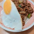 スチニャン's cooksnap of when they made 野菜嫌いでも大丈夫♬キーマカレー♪.