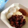 ｎａｂｅｋｏ's cooksnap of when they made 圧力鍋☆甘さ控えめ粒あん！(大納言使用).