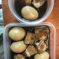 れもれもさーちゃん❕'s cooksnap of when they made お鍋で♪　やわらか豚の角煮簡単レシピ♪.