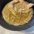 ♡碧遥ママ♡'s cooksnap of when they made 混ぜるだけなのに濃厚！味噌ラーメン.