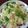 へのへのもへの's cooksnap of when they made シンプルな卵レタス炒飯♡.