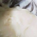 ageha0429's cooksnap of when they made 簡単デザートミルクくずもち風.