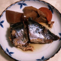 はっぱのようこっこ's cooksnap of when they made 旬のアジと大根の煮付 圧力鍋で柔らか☆.