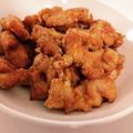 クックPD1I7D☆'s cooksnap of when they made しっかり味が入ってる！鶏もも肉の唐揚げ.
