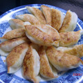 星空ひつじ's cooksnap of when they made 簡単！きゃべつとツナの包み揚げ.