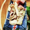 ごとさん。's cooksnap of when they made きのこのマスタードマリネ.