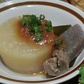 ごとさん。's cooksnap of when they made 生姜入り田楽みそ.