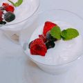 スチニャン's cooksnap of when they made 美味しいホイップクリームの作り方.