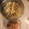 まみたん先生's cooksnap of when they made 超かんたん＊手作り紅しょうが.
