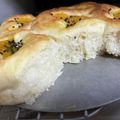 メカペンギンさん's cooksnap of when they made チーズかぼちゃパン.