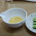 rai☆yuaママ☆'s cooksnap of when they made 米油で作るおいしい手作りマヨネーズ.