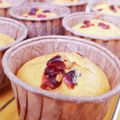 ドルフィンサーモン's cooksnap of when they made ホットケーキミックスでメープルマフィン.