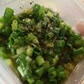 みきんどる's cooksnap of when they made 旨〜!!☆塩豚ねぎまみれ.