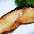ﾋﾟﾛﾐ♡'s cooksnap of when they made 気分は料亭！ふっくら♡鰆の西京焼き.