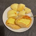 にんぴよ's cooksnap of when they made 簡単本格マルタ料理 パスティツィ.