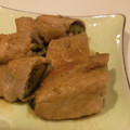 YUJIMOM's cooksnap of when they made お弁当にも♬ナスの豚肉巻き.