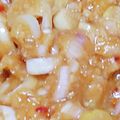 ﾋﾟﾛﾐ♡'s cooksnap of when they made にんにくねぎ味噌.