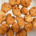 あおしましま's cooksnap of when they made HMで楽しいクッキー☆おうちで楽しもう.