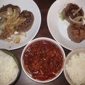 岩崎ゆり's cooksnap of when they made 濃厚ｼﾞｭｰｼｰ♪ﾊﾝﾊﾞｰｸﾞ☆★.