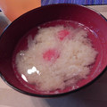 ばく89's cooksnap of when they made ★たまごとトマトの中華スープ★.