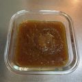 クックMIJIWZ☆'s cooksnap of when they made ★ローストビーフ用★オニオンソース.
