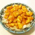 モモキト's cooksnap of when they made 鶏むね肉のチリソース炒め.