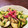 みずほちゃん's cooksnap of when they made なすときゅうりのおかか和え.