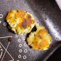 ほり♪'s cooksnap of when they made お弁当にも！青海苔マヨはんぺん.