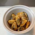 ワンコ生活's cooksnap of when they made 浅利の時雨煮.