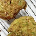 あいこ◎'s cooksnap of when they made 育ちすぎたオクラふわとろ天.