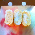 つつくみ's cooksnap of when they made しらすの卵焼き.