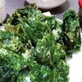 ひっこ's cooksnap of when they made エゴマの葉の天ぷら.
