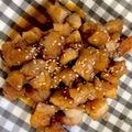 たまころ15's cooksnap of when they made 絶品！マジ旨♪甘辛だれの手羽先唐揚げ.