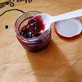 ☆1379's cooksnap of when they made すももジャム.