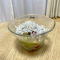 smanma's cooksnap of when they made 簡単！おろし胡瓜と納豆のサッパリ和え◎.