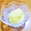 motomi♪'s cooksnap of when they made 爽やかメロンシャーベット.