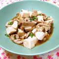 ｍａｒｉ♪'s cooksnap of when they made 【ストック】豚肉ときのこの生姜さっぱり煮.