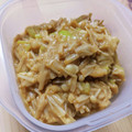 ＳＡＳ3737's cooksnap of when they made ネギとえのきの味噌炒め〜〜常備菜.