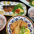2児ママみきてぃ's cooksnap of when they made 我が家の『簡単！大根とタマゴの煮物♪』.