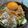 hiaruron's cooksnap of when they made しらす丼.