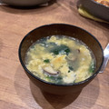 金沢のマエチャン's cooksnap of when they made 簡単☆ふわふわ卵と椎茸の中華スープ.