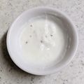 クックGB6431☆'s cooksnap of when they made 甘酒とヨーグルト♪ノンオイルドレッシング.