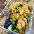 ○●ちょこ●○'s cooksnap of when they made 茄子とししとうと鶏肉のさっぱり漬け.