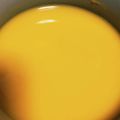 risumiu's cooksnap of when they made ミキサー要らずで簡単♪かぼちゃのスープ♪.