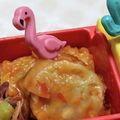 ゆけり３兄弟's cooksnap of when they made レンジで簡単！海老焼売でエビチリ.