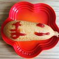 まこさんど's cooksnap of when they made 私のアメリカンドック(♡ơ ₃ơ)ฅ.