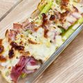 ♡チュロちゃん♡'s cooksnap of when they made アスパラチーズ　セブン風　簡単おつまみ.